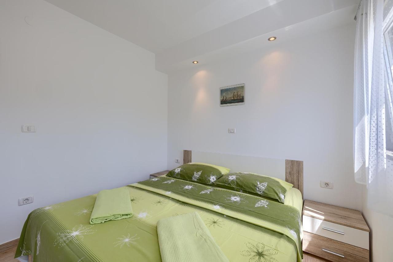 Apartman Mishel 2 Fažana Zewnętrze zdjęcie