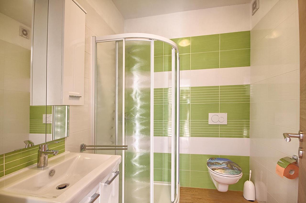 Apartman Mishel 2 Fažana Zewnętrze zdjęcie